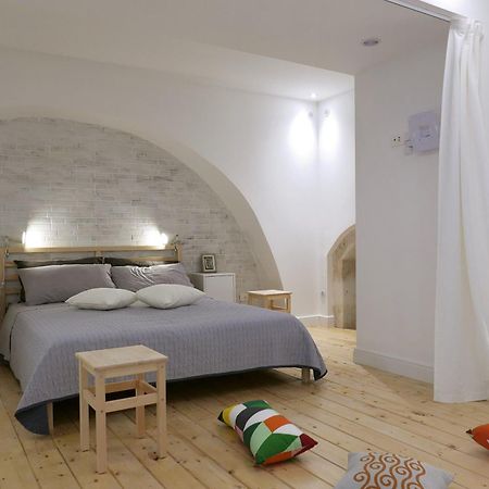 Double Loft Apartment Syracuse Luaran gambar
