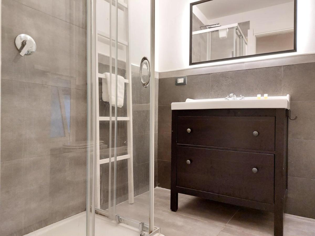 Double Loft Apartment Syracuse Luaran gambar
