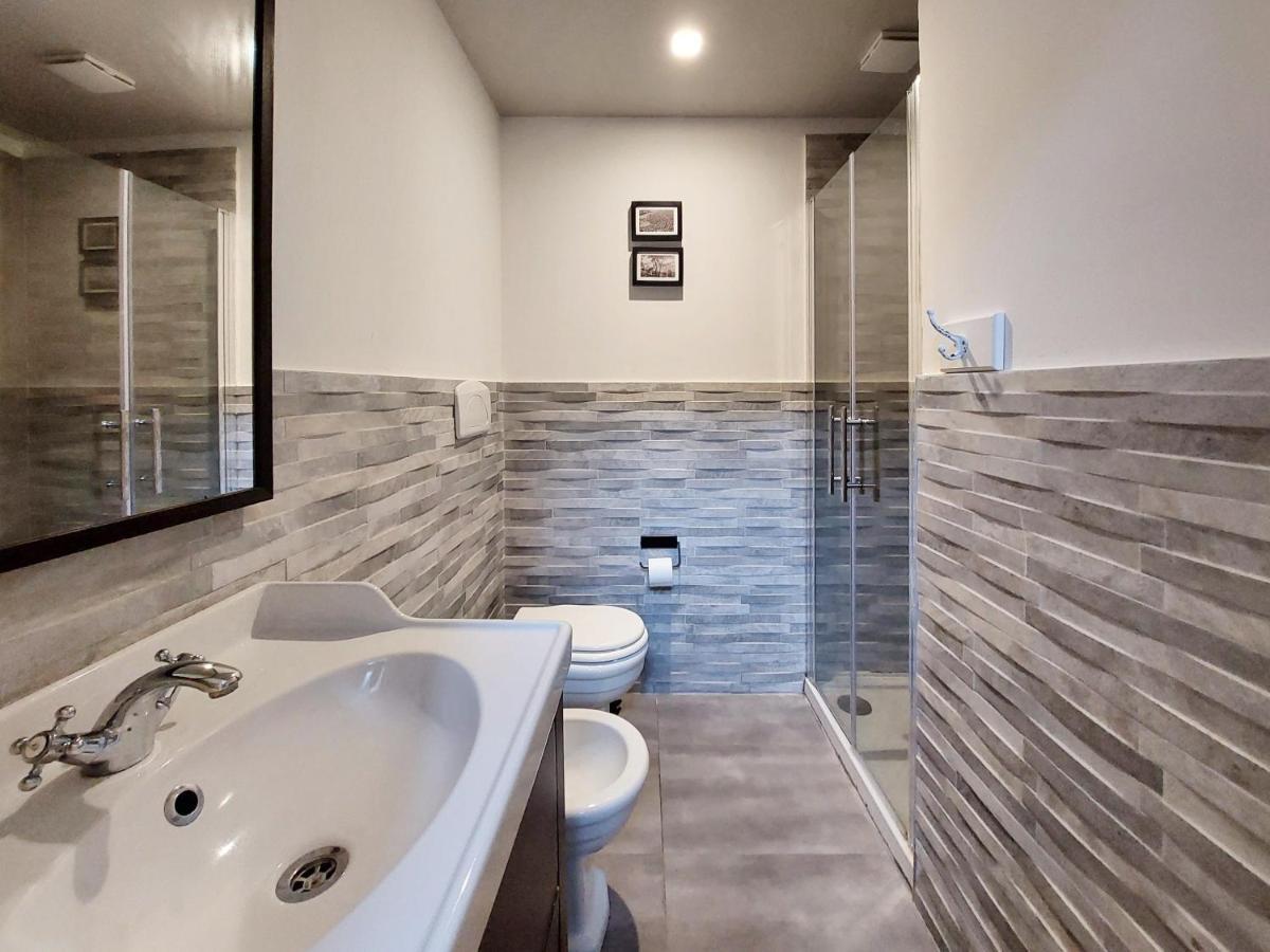 Double Loft Apartment Syracuse Luaran gambar