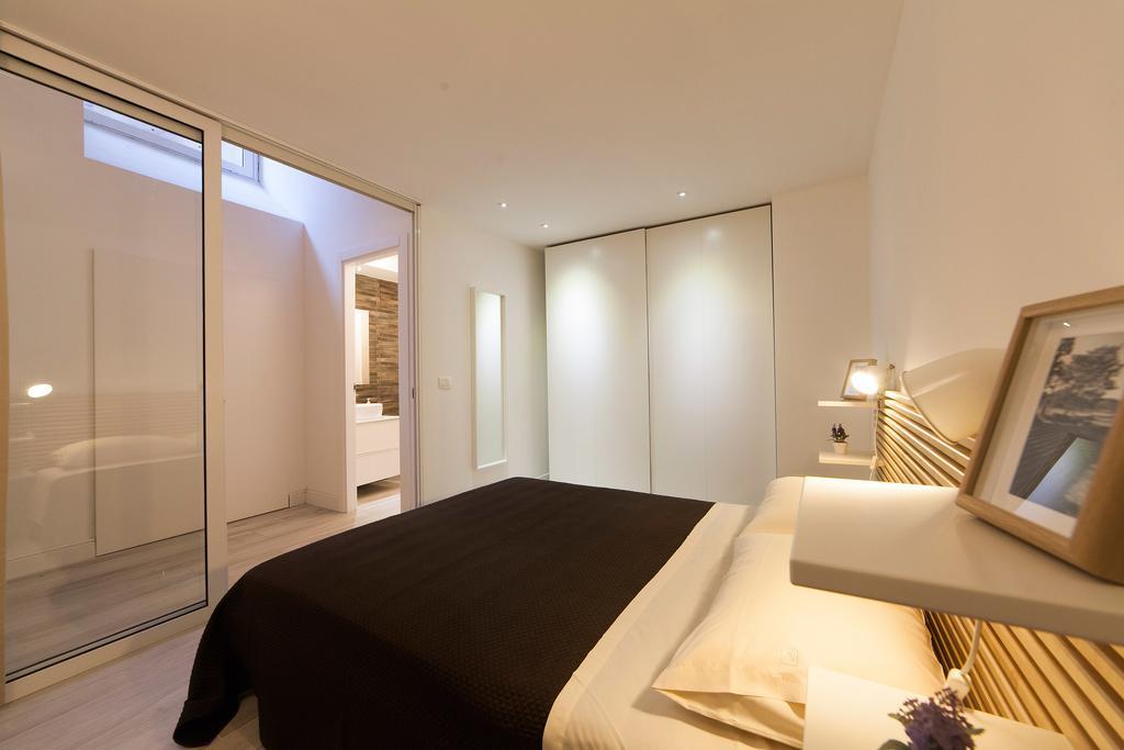 Double Loft Apartment Syracuse Luaran gambar