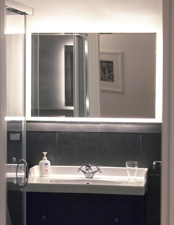 Double Loft Apartment Syracuse Luaran gambar