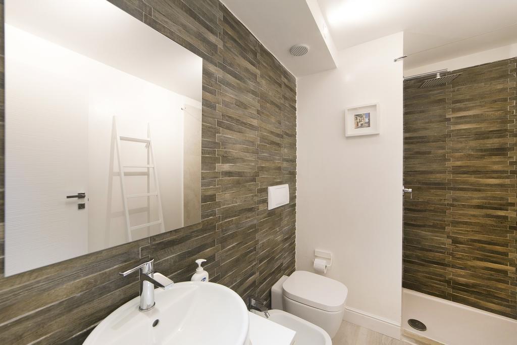 Double Loft Apartment Syracuse Luaran gambar